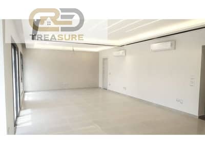 دوبلكس تبيكال مطبخ وتكييفات للإيجار في إيستاون - القاهره الجديده - Eastown - new cairo