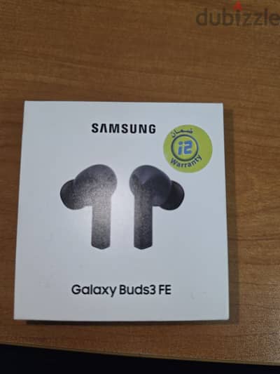 Samsung buds3 FE