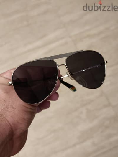 بولارويد Polaroid sunglasses نظارة شمسية