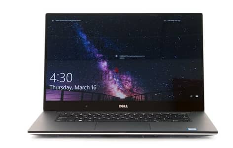 zbook g3.  dell 5520
