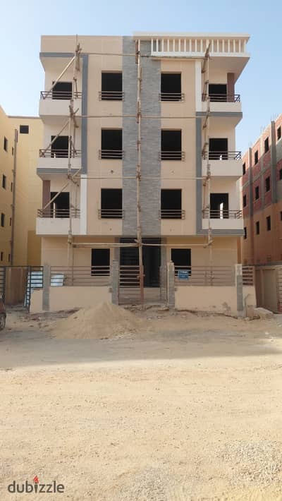عماره للبيع بالحي المتميز بمدينة بدر