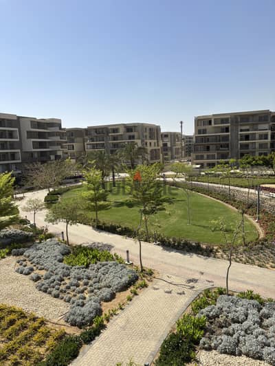 Apartment for Rent in Palm Hills New Cairo – Directly from the Owner