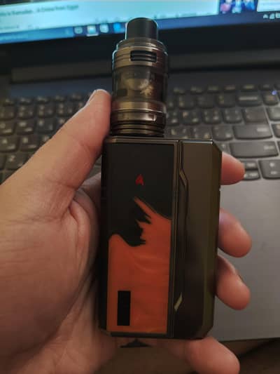 Vape Drag 4
