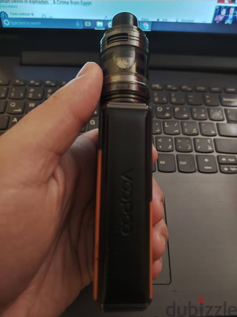 Vape Drag 4 1