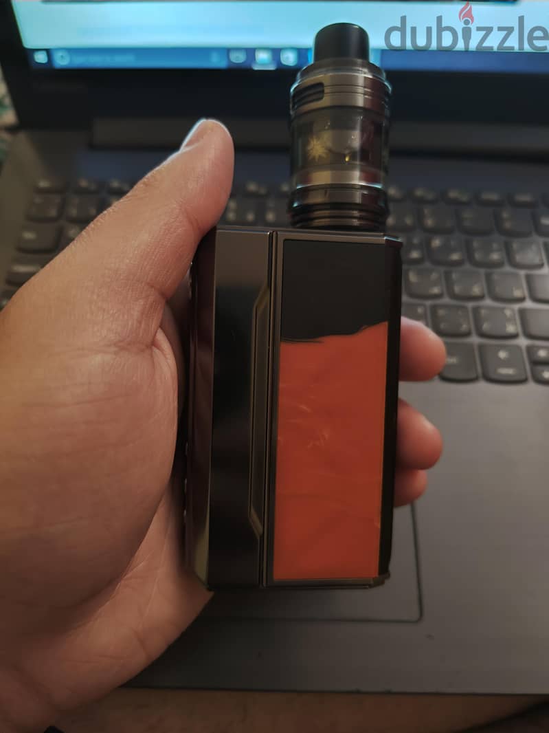 Vape Drag 4 2