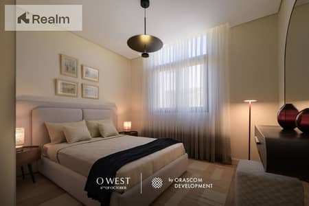 apartment with very prime location and open view| 10YEARS INSTALLMENTS