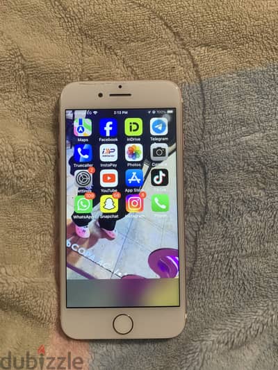 Apple - iPhone 7