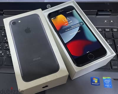 Apple - iPhone 7