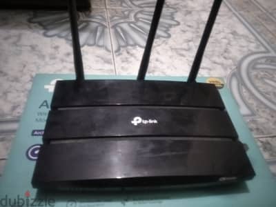 رواتر Tb link VR400