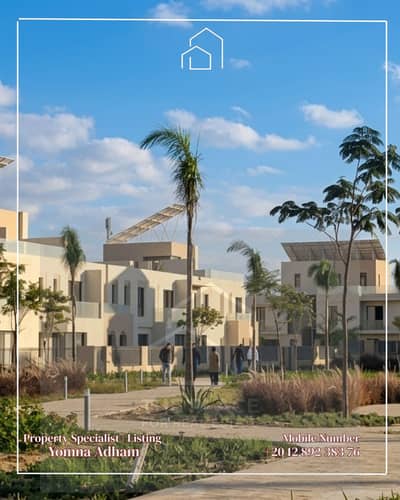 عيادة للبيع 50م  Silver Gate الشيخ زايد   الترا سوبر لوكس محور السلام