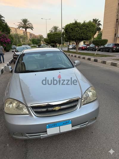 دايو لاسيتى 2005/ Daewoo Lacetti 2005