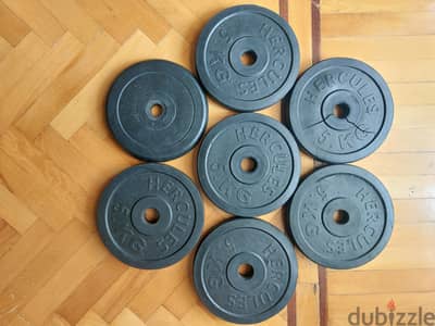 hercules طارات كاوتش