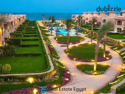 شاليه مميز للبيع في قرية لافيستا جاردنز ١٨٠ م شاليه مميز للبيع في قرية لافيستا جاردنز ١٨٠ م