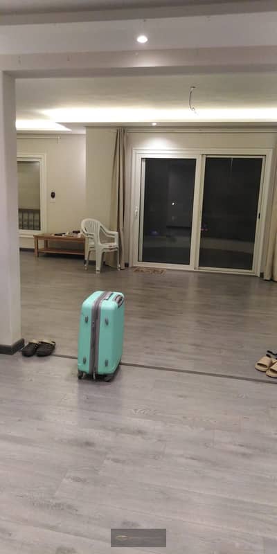 3 Bedrooms 300 sq.M Apartment for sale 15,000,000 EGP in Beverly Hills Compound, Sheikh Zayed