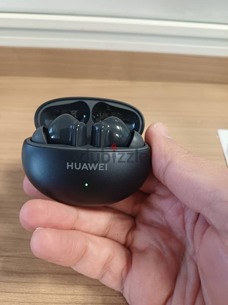 Huawei FreeBuds 6i 1