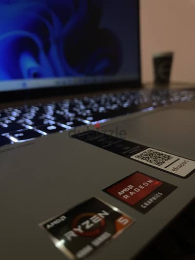 Lenovo Ideapad5