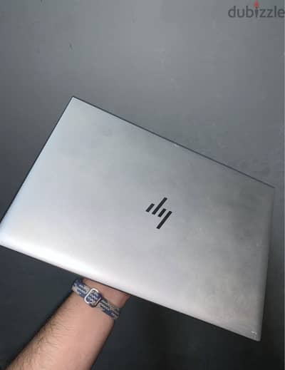 HP EliteBook 845