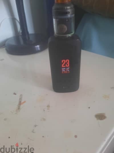 VOOPOO GEN 200