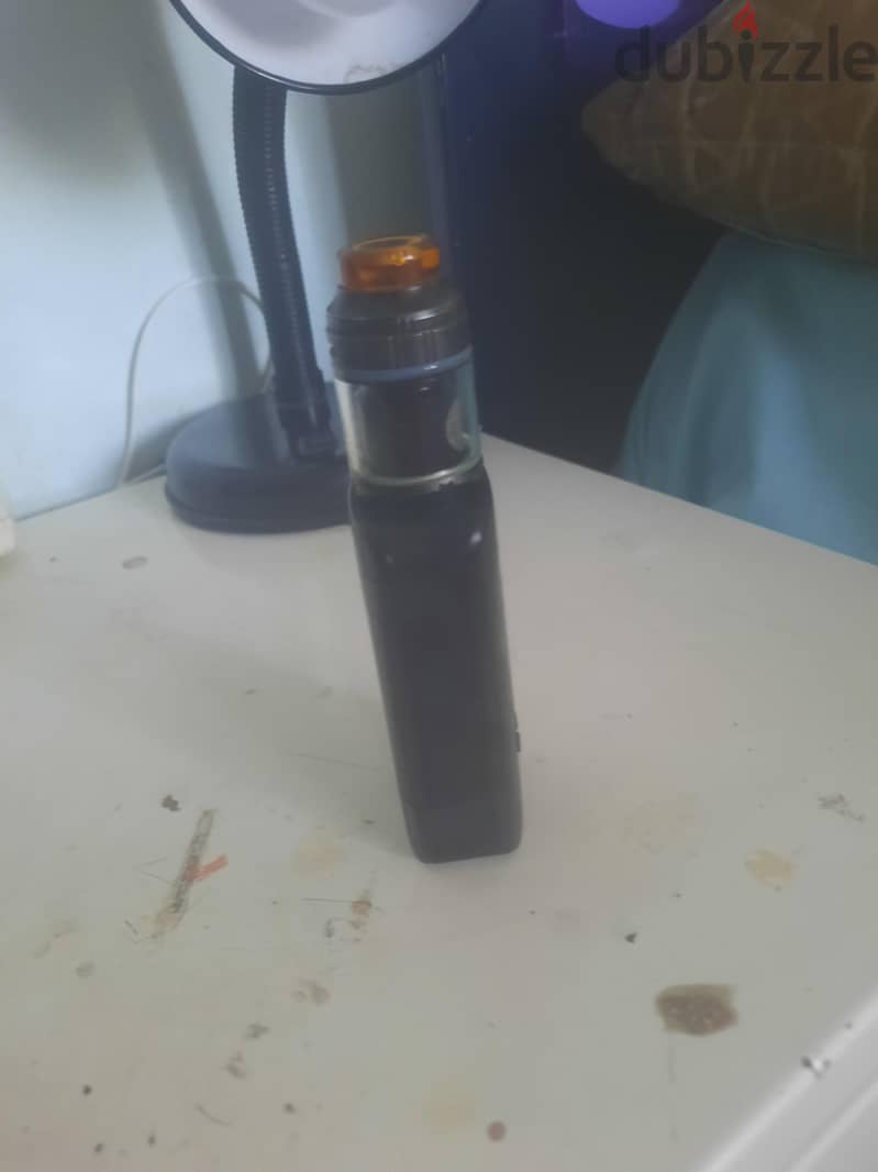 VOOPOO GEN 200 1