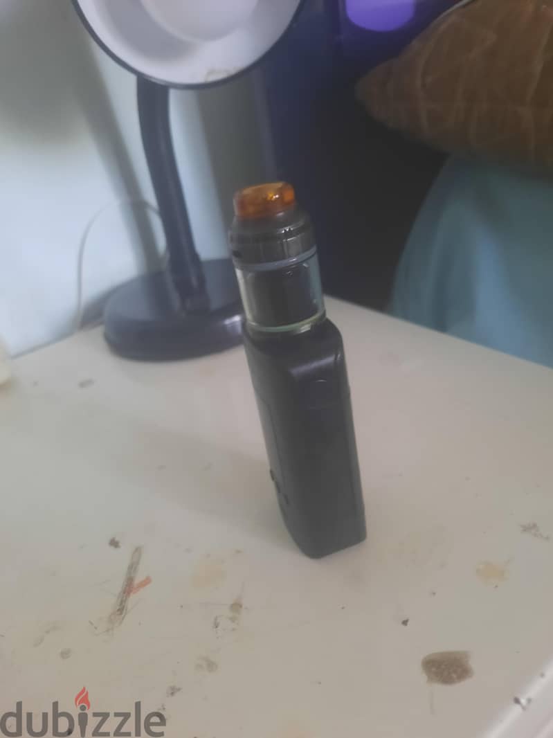 VOOPOO GEN 200 5