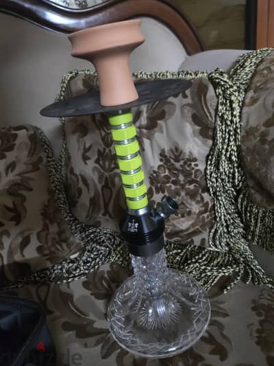 شيشة بريميم
