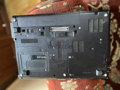 Hp Elite book