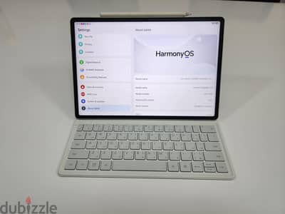 Huawei Matepad 12x