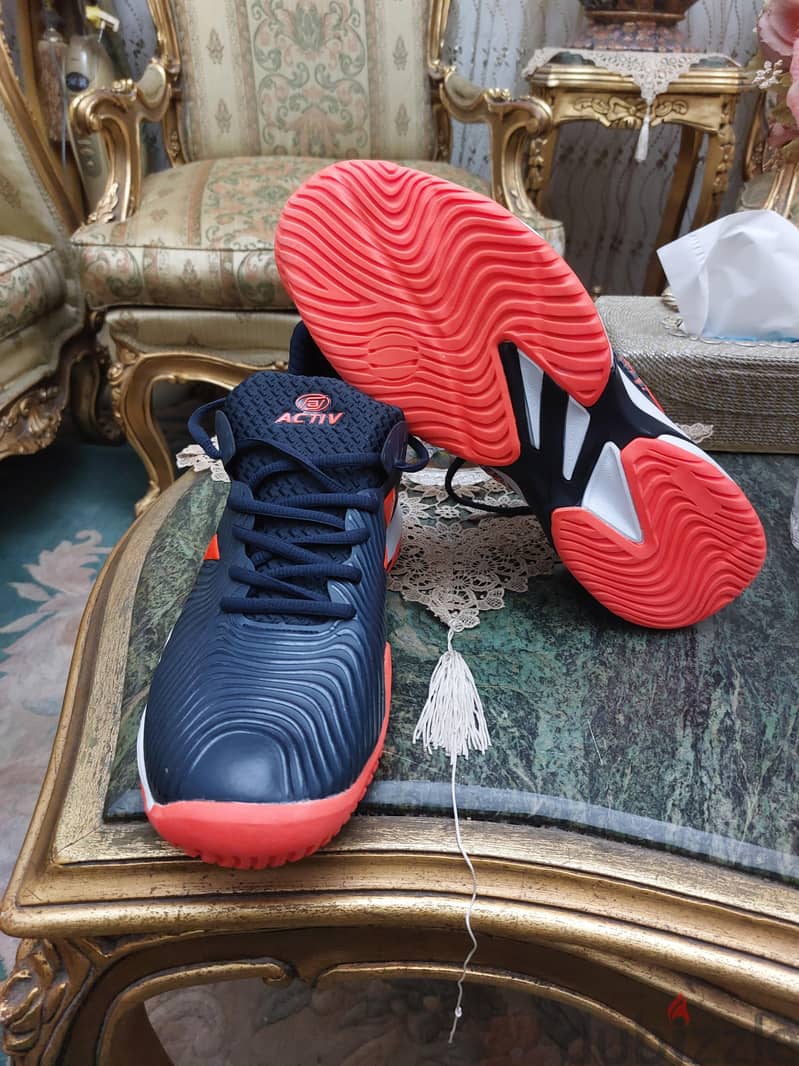 original runing activ shoes 1