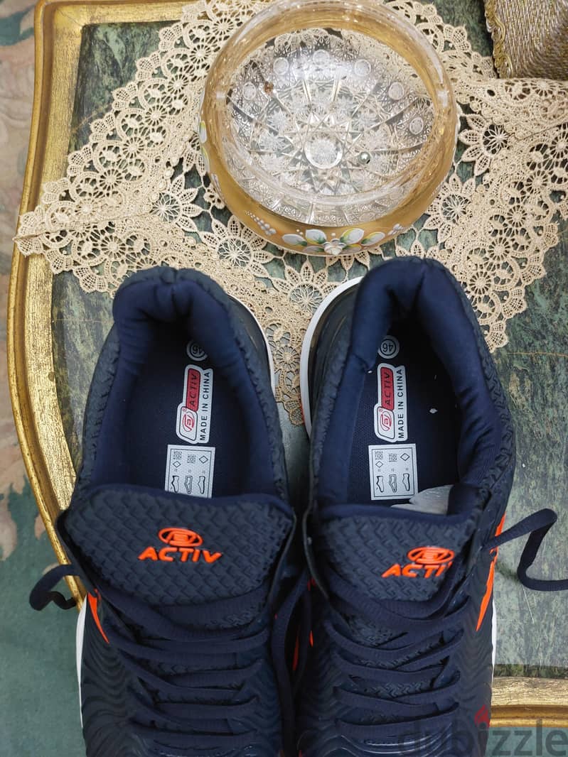 original runing activ shoes 3