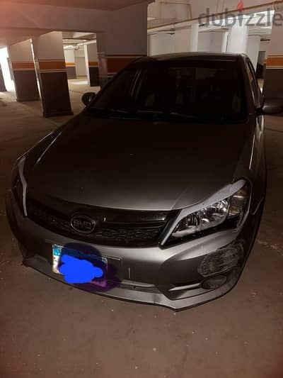 بى واى دى اف 3 2022