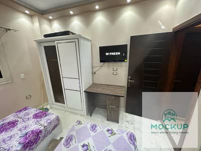 استديو ايجار دابل الحي الاول مجاوره 7