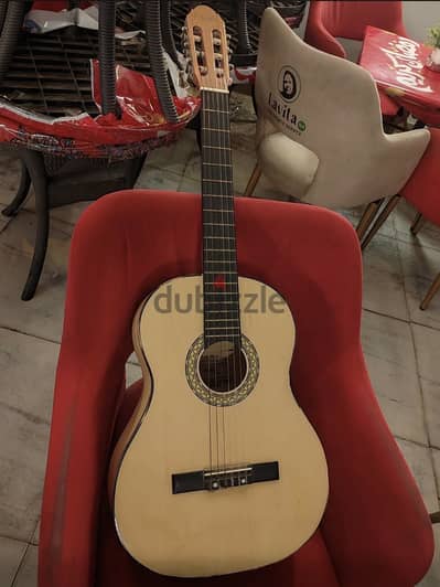 Guitar fitness