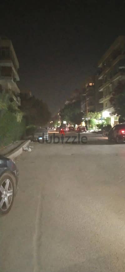 محل مميز بالشارع التجاري بزهراء المعادي