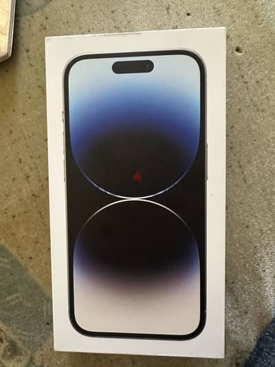 Apple - iPhone 14 Pro