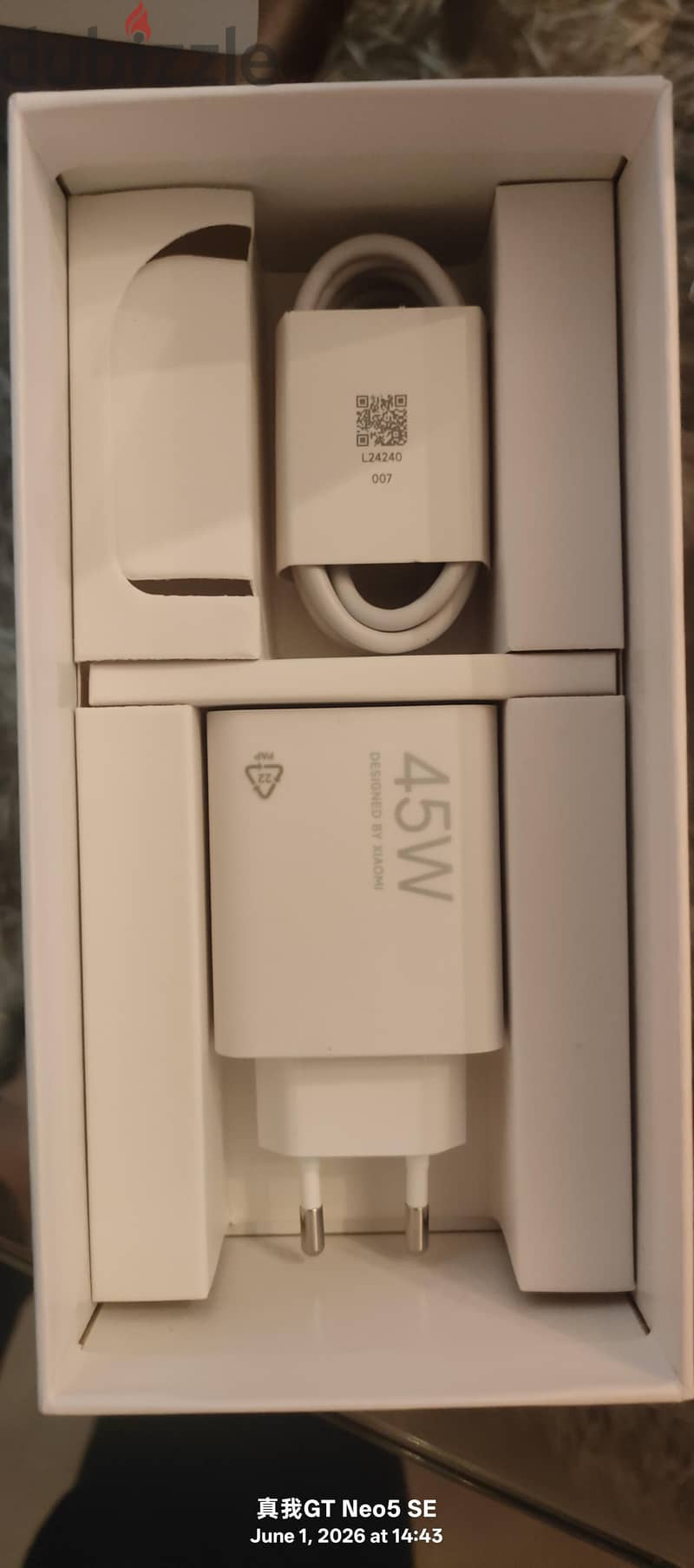 Xiaomi Redmi Note 14 Pro 1