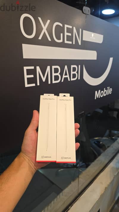 OnePlus Stylo Pro