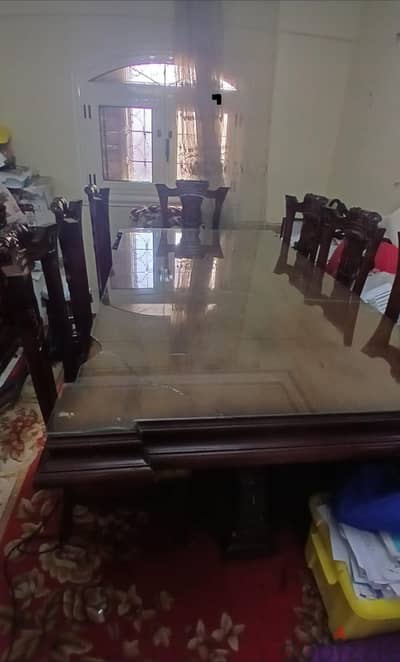 غرفه سفره
