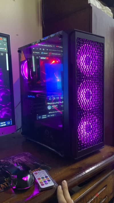 Pc gaming