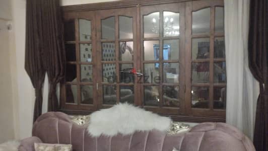 شباك + بلكونه