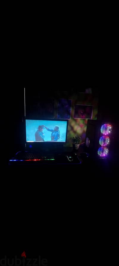 تجميعة pc للبيع