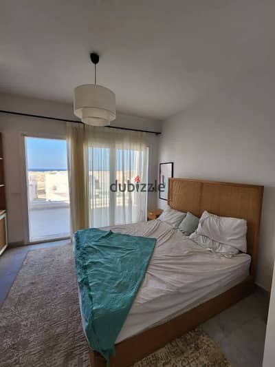 عاين الان! بخصم 30% + قسط شاليه SEA VIEW تشطيب HIGH END في KOUN اميز Destination بجوار سيزر سوديك و ماونتن فيو