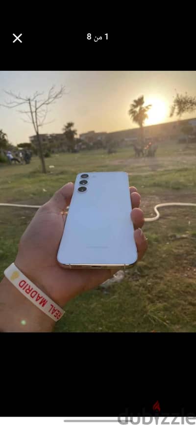 Samsung S23 Plus