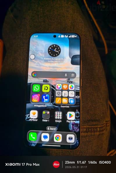 Honor 400