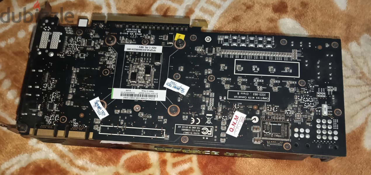 GTX 680 1