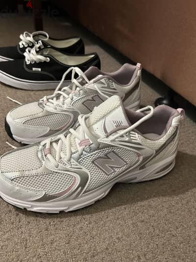 New balance 530 sneaker authentic 46.5
