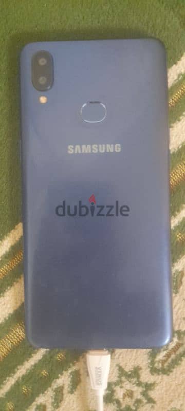Samsung A10 للبيع 3