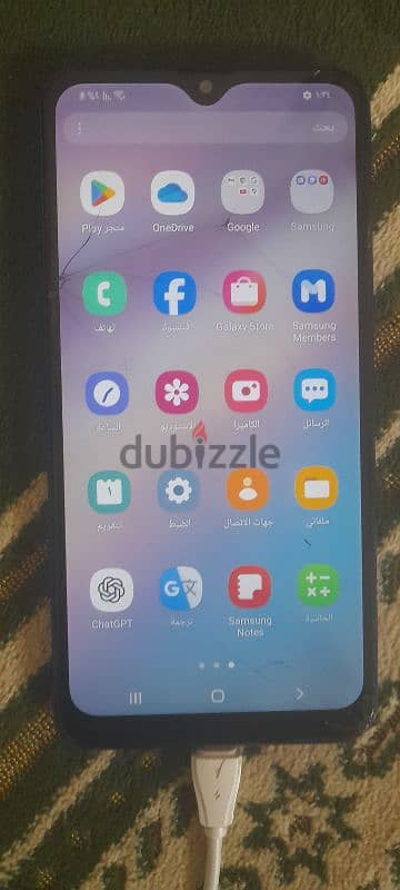 Samsung A10 للبيع 4