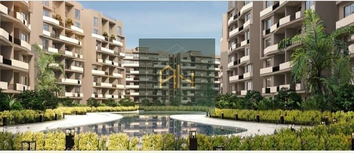 With just an 800,000 down payment and the rest in installments over 10 years, you can own a property in a prime location in the capital today only.