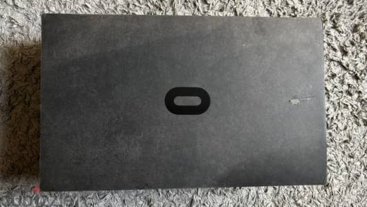 Oculus quest 1 128GB WITH BOX