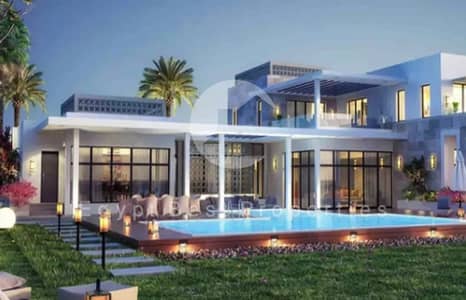 One Story Villa in Ramla | Near Beach Prim Location with installments by Marakez in North coast